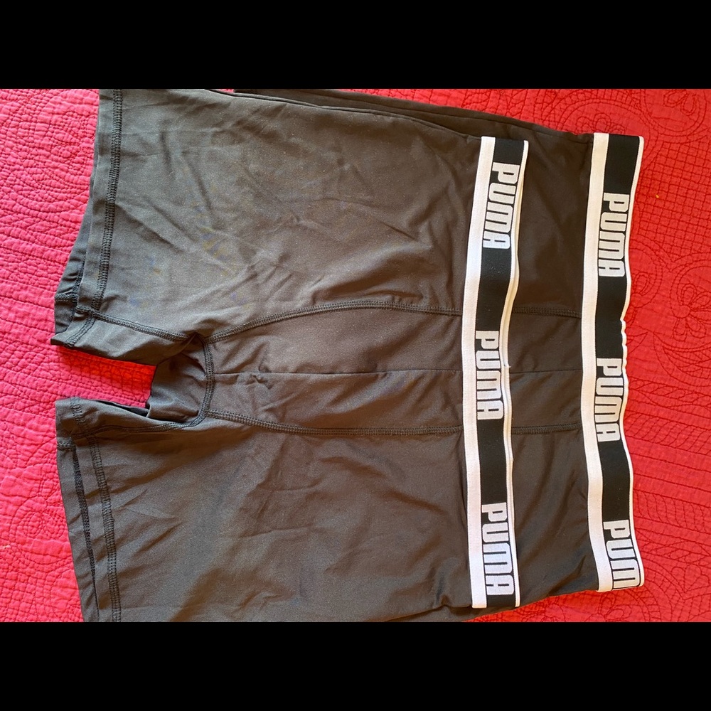 Puma Boxers New